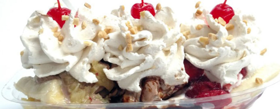 Banana Split