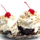 Hot Fudge Brownie Delight