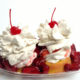 Strawberry Shortcake
