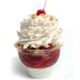 Large Sundae