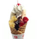 Homemade Waffle Cone